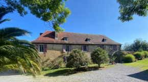 Maison D'hôtes-Maison Castaings
